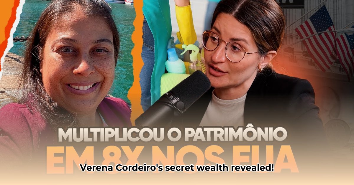 verena-cordeiro-net-worth